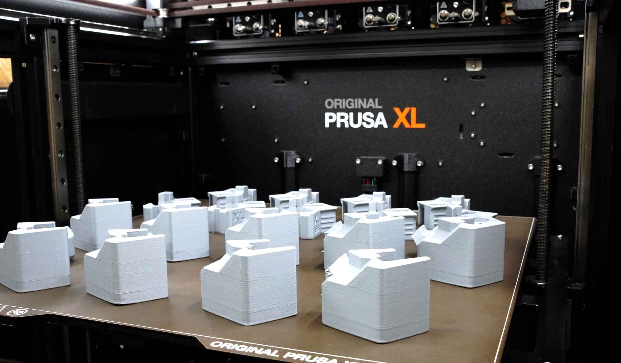 ３Dプリント量産