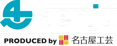 Senjuロゴ